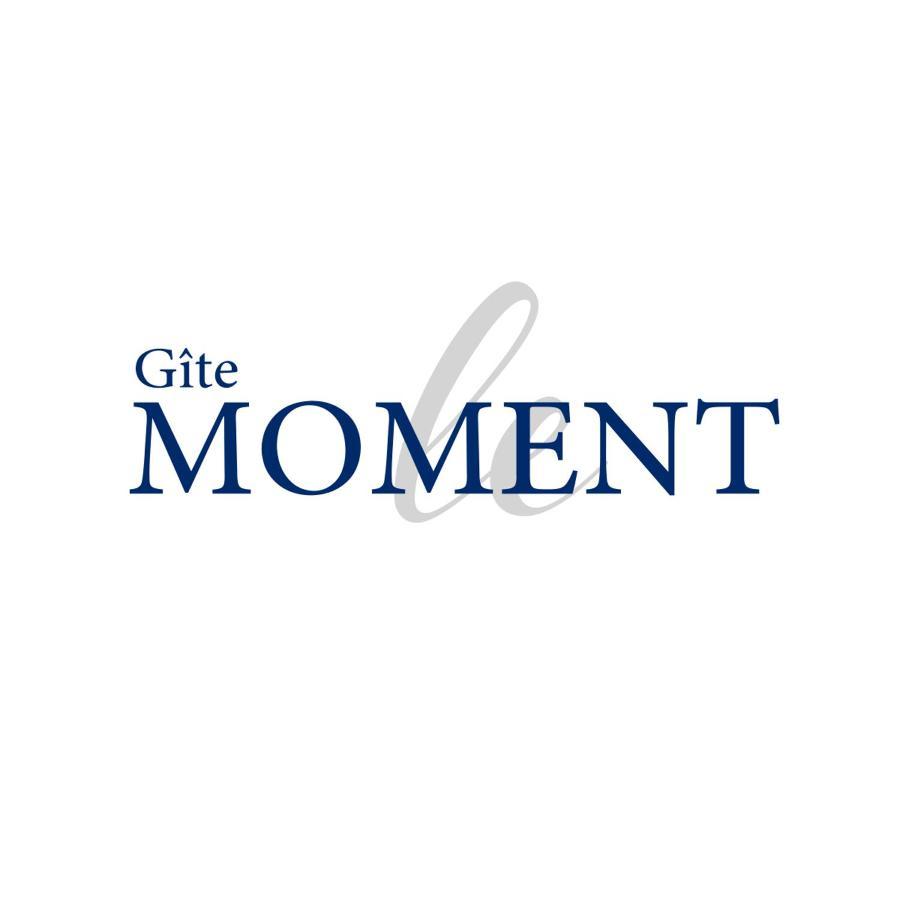 Gite - Le Moment Chouzy-sur-Cisse Kültér fotó